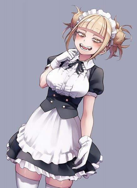 himiko toga rule 34